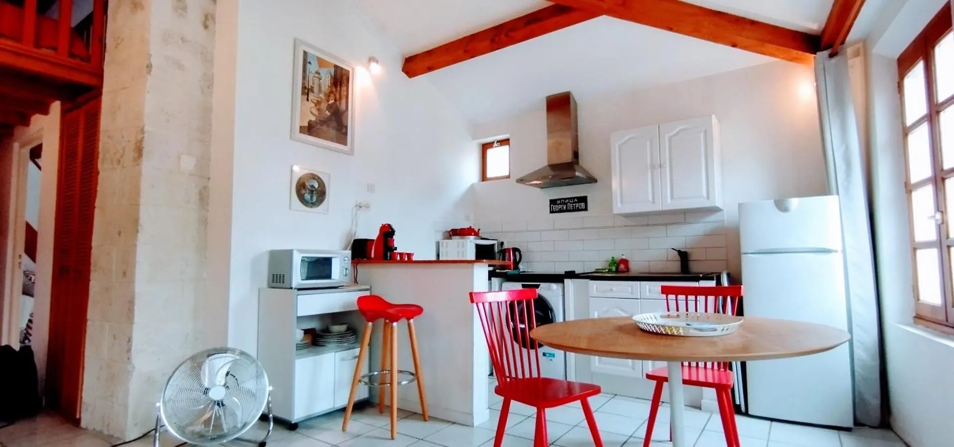 Appartement Proche Palais Des Papes à Avignon