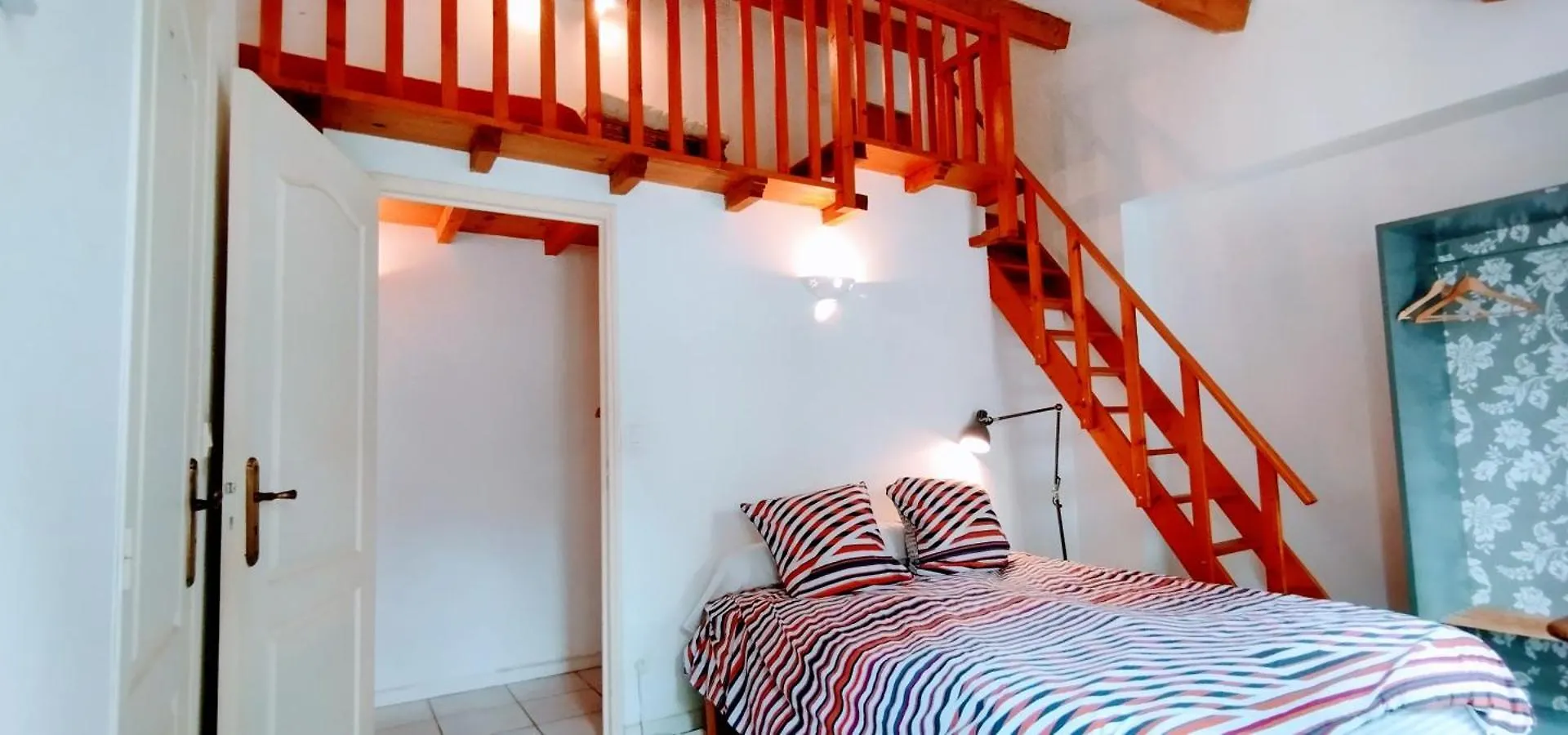 Appartement Proche Palais Des Papes à Avignon