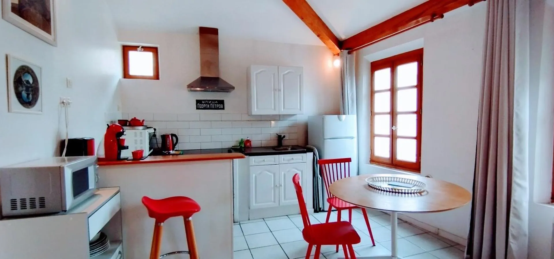 Appartement Proche Palais Des Papes à Avignon