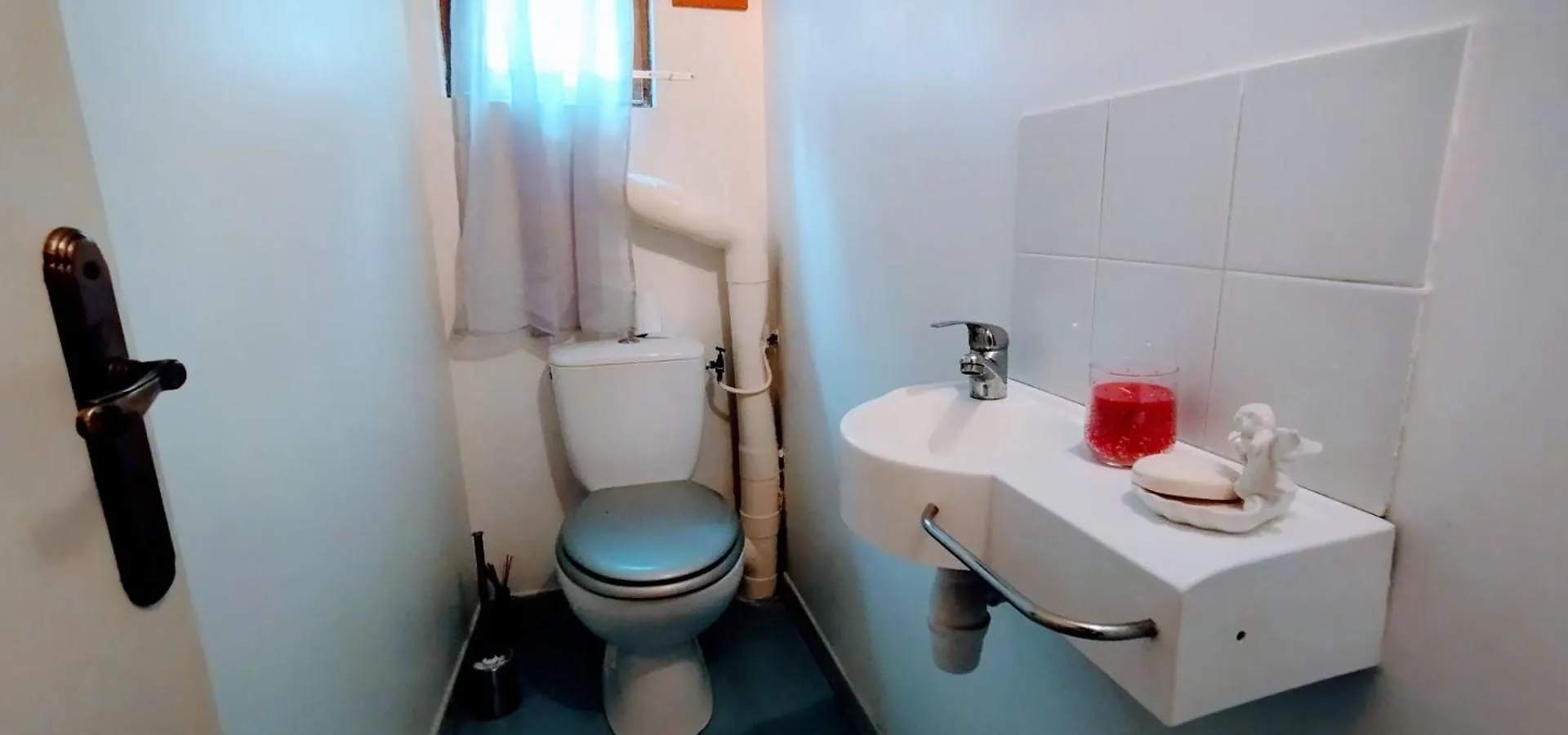 Appartement Proche Palais Des Papes à Avignon 0*,
