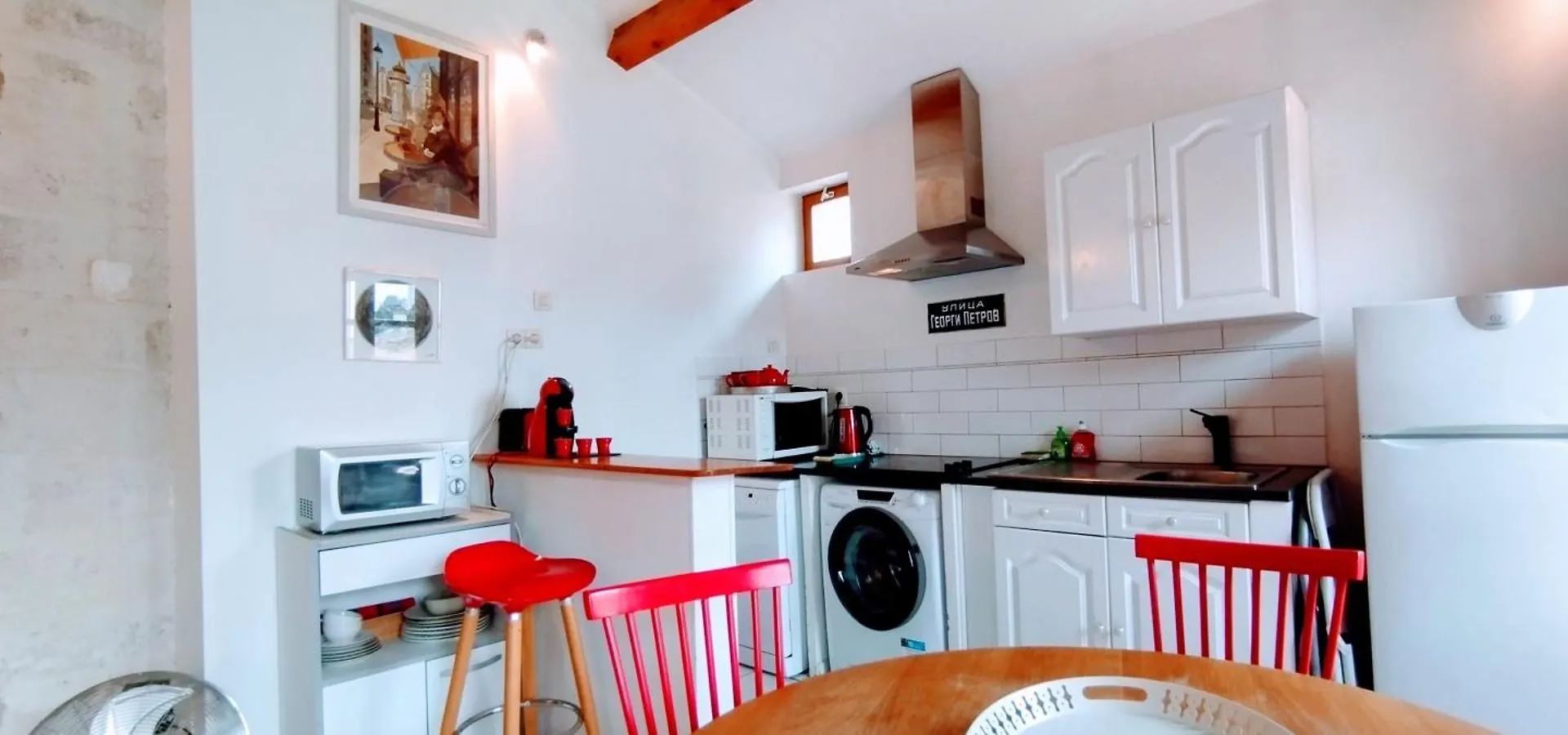 Proche Palais Des Papes Apartment Avignon