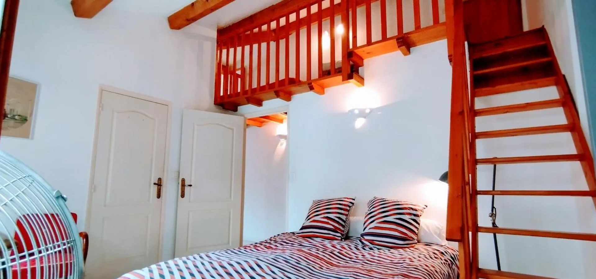 Proche Palais Des Papes Apartment Avignon France