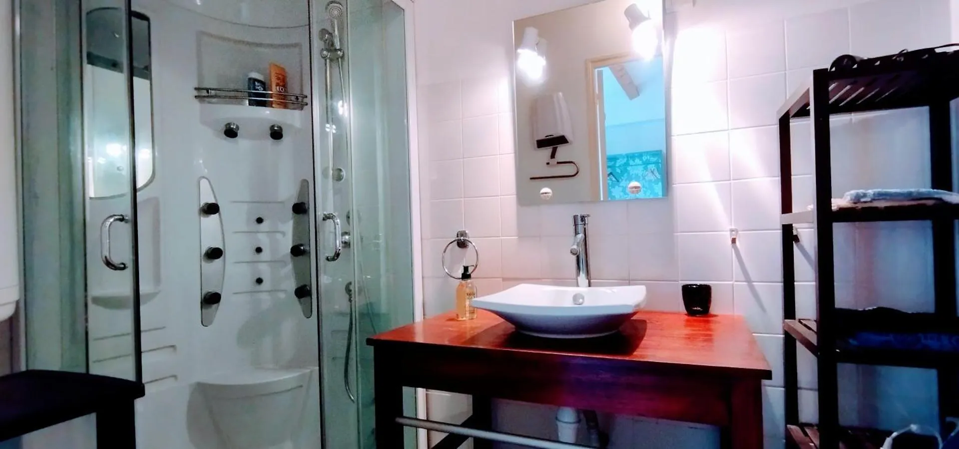 Proche Palais Des Papes Apartment Avignon